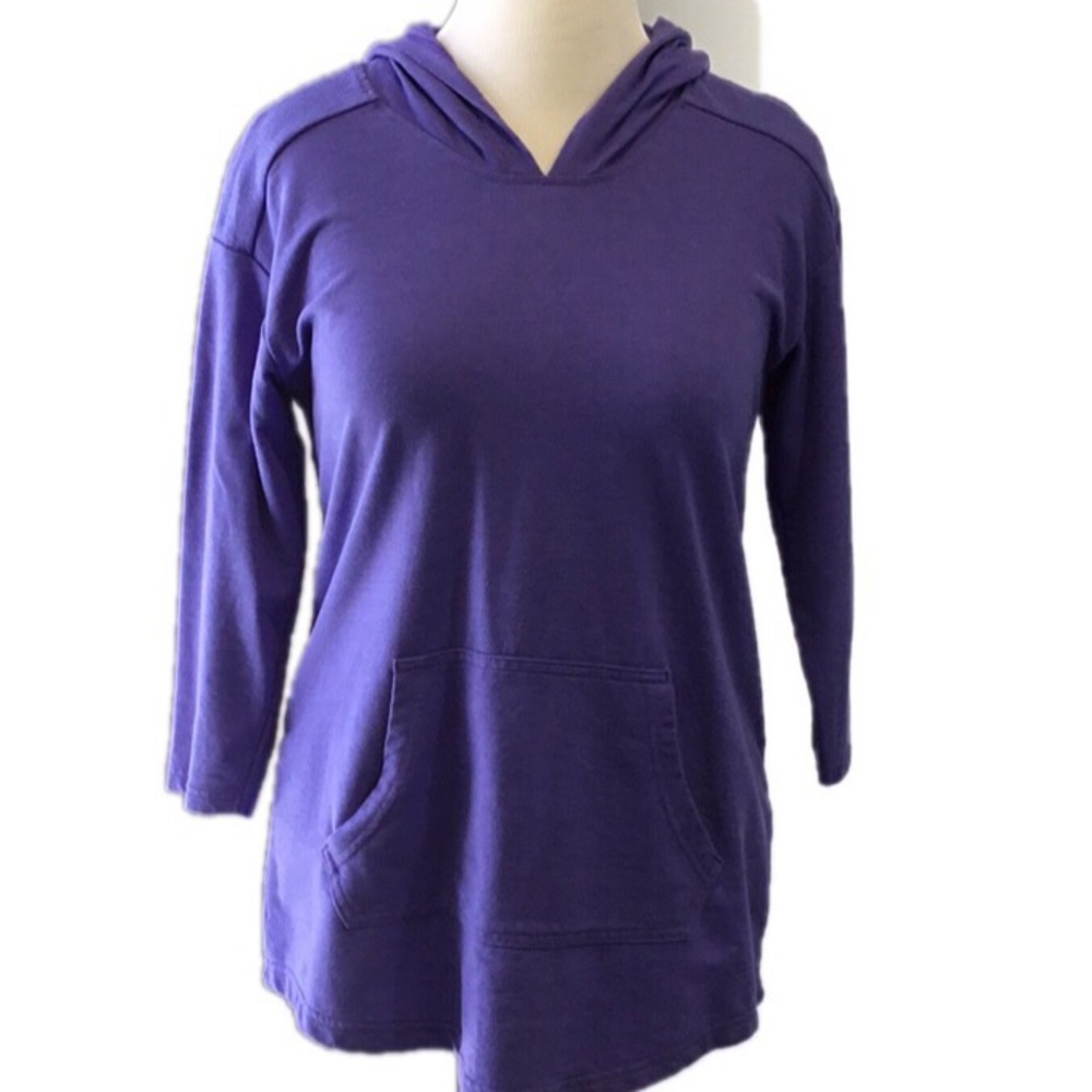 Columbia Hoodie